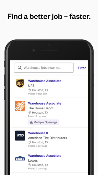 Emulate iPhone app Jobcase using MyAndroid Emulate iPhone app Jobcase using MyAndroid