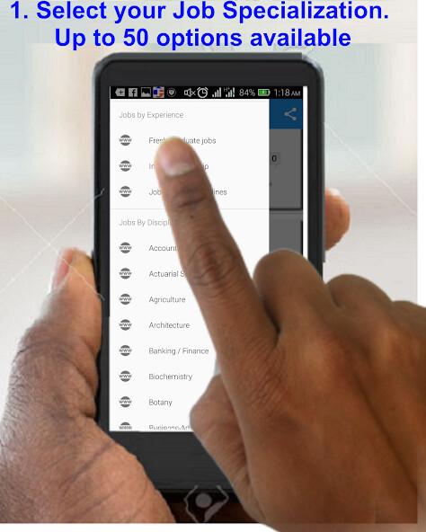 Run android online APK JobcityNigeria (Jobs in Nigeria) from MyAndroid or emulate JobcityNigeria (Jobs in Nigeria) using MyAndroid Run android online APK JobcityNigeria (Jobs in Nigeria) from MyAndroid or emulate JobcityNigeria (Jobs in Nigeria) using MyAndroid
