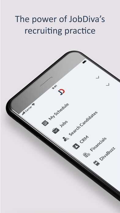 Run android online APK JobDiva from MyAndroid or emulate JobDiva using MyAndroid