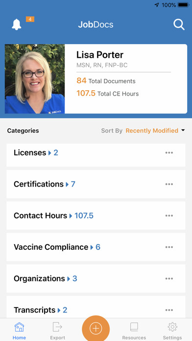 Emulate iPhone app JobDocs using MyAndroid Emulate iPhone app JobDocs using MyAndroid