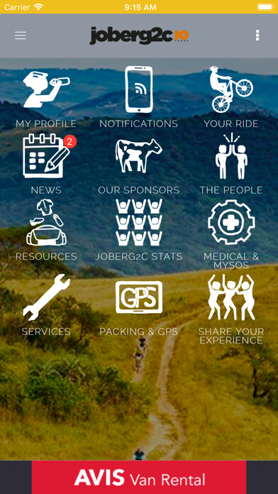 Emulate iPhone app joBerg2c using MyAndroid Emulate iPhone app joBerg2c using MyAndroid