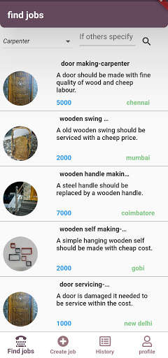 Run android online APK Jobez from MyAndroid or emulate Jobez using MyAndroid Run android online APK Jobez from MyAndroid or emulate Jobez using MyAndroid