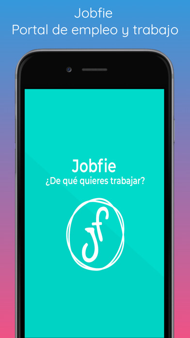 Emulate iPhone app Jobfie trabajo y empleo España using MyAndroid Emulate iPhone app Jobfie trabajo y empleo España using MyAndroid