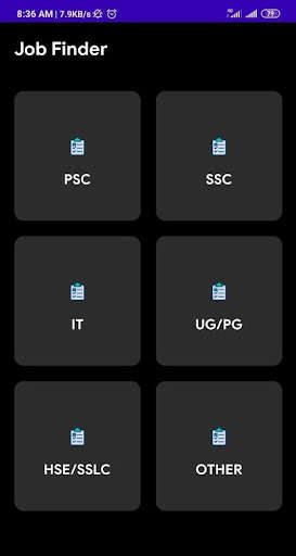 Run android online APK Job Finder - Best Jobs Search App from MyAndroid or emulate Job Finder - Best Jobs Search App using MyAndroid