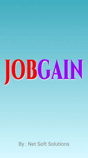 Run android online APK JobGain from MyAndroid or emulate JobGain using MyAndroid