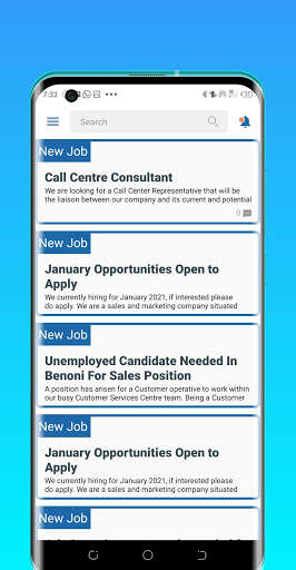 Run android online APK Jobify : Latest Jobs Near you from MyAndroid or emulate Jobify : Latest Jobs Near you using MyAndroid Run android online APK Jobify : Latest Jobs Near you from MyAndroid or emulate Jobify : Latest Jobs Near you using MyAndroid