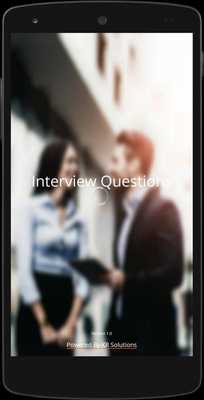 Emulate Android APK Job Interview Questions : All Emulate Android APK Job Interview Questions : All