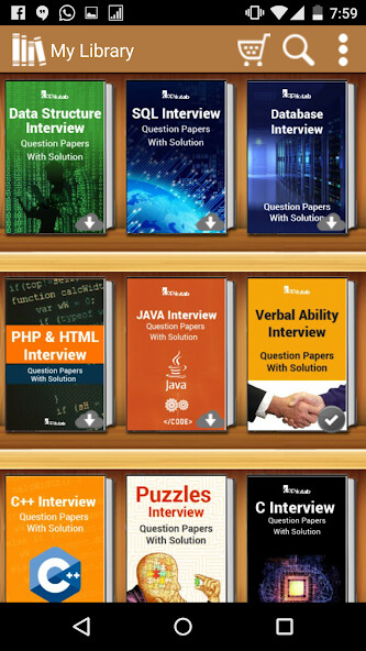 Emulate Android APK Job Interview Questions with Answers Emulate Android APK Job Interview Questions with Answers