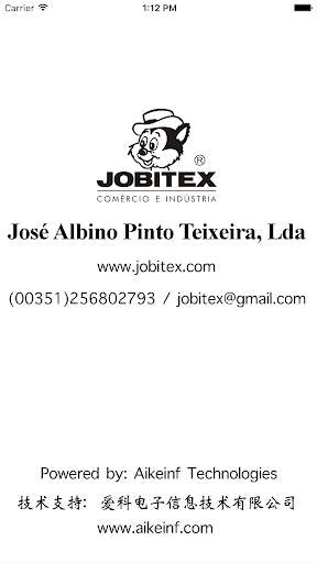 Run android online APK Jobitex from MyAndroid or emulate Jobitex using MyAndroid Run android online APK Jobitex from MyAndroid or emulate Jobitex using MyAndroid