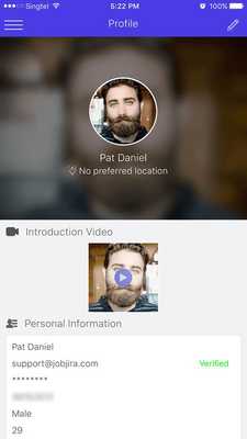 Emulate Android APK JobJira
