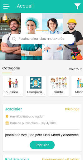 Run android online APK JOB - Khdima Lyouma from MyAndroid or emulate JOB - Khdima Lyouma using MyAndroid Run android online APK JOB - Khdima Lyouma from MyAndroid or emulate JOB - Khdima Lyouma using MyAndroid