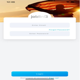 Run android online APK joblinQ from MyAndroid or emulate joblinQ using MyAndroid
