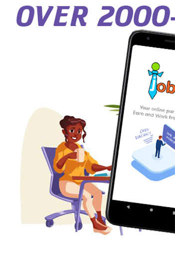 Emulate Android APK Jobly