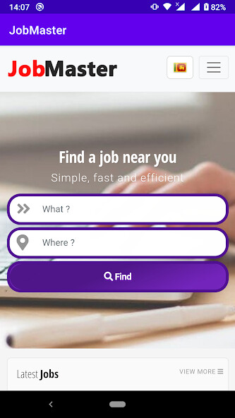 Run android online APK JobMaster from MyAndroid or emulate JobMaster using MyAndroid Run android online APK JobMaster from MyAndroid or emulate JobMaster using MyAndroid