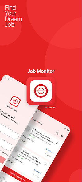 Run android online APK Job Monitor from MyAndroid or emulate Job Monitor using MyAndroid Run android online APK Job Monitor from MyAndroid or emulate Job Monitor using MyAndroid