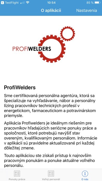 Emulate iPhone app Job offers - Profiwelders using MyAndroid Emulate iPhone app Job offers - Profiwelders using MyAndroid