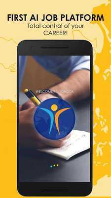 Emulate Android APK Jobook SG