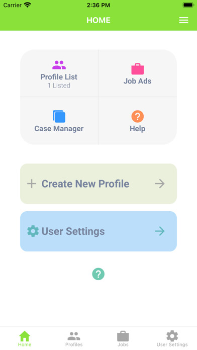 Emulate iPhone app Jobpedal using MyAndroid Emulate iPhone app Jobpedal using MyAndroid