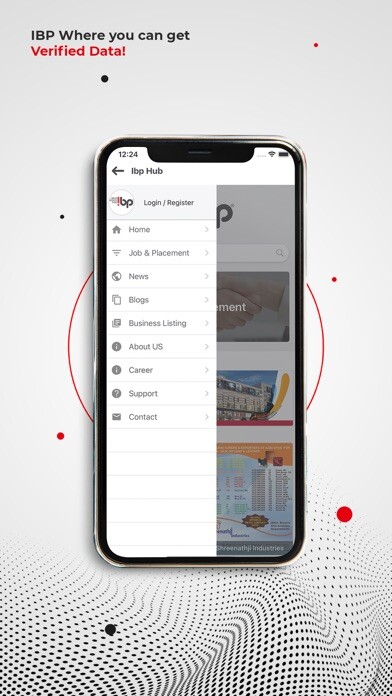 Emulate iPhone app Job & Placement using MyAndroid