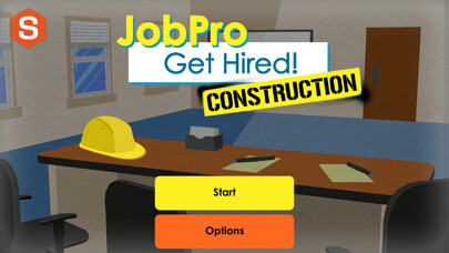 Emulate iPhone app JobPro: Get Hired Construction using MyAndroid Emulate iPhone app JobPro: Get Hired Construction using MyAndroid