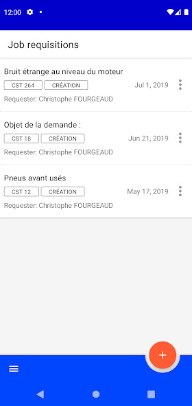 Run android online APK Job requisitions from MyAndroid or emulate Job requisitions using MyAndroid Run android online APK Job requisitions from MyAndroid or emulate Job requisitions using MyAndroid