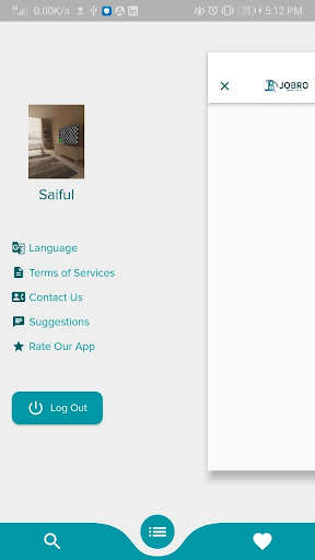 Run android online APK Jobro: Jobro Jobseeker App from MyAndroid or emulate Jobro: Jobro Jobseeker App using MyAndroid Run android online APK Jobro: Jobro Jobseeker App from MyAndroid or emulate Jobro: Jobro Jobseeker App using MyAndroid