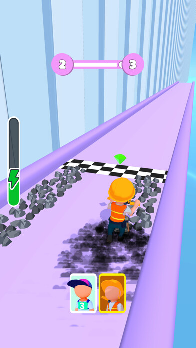 Emulate iPhone app Job Run using MyAndroid Emulate iPhone app Job Run using MyAndroid