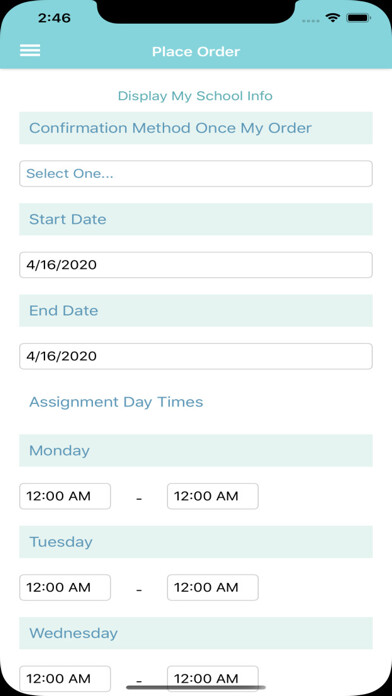 Emulate iPhone app Jobs4Me using MyAndroid Emulate iPhone app Jobs4Me using MyAndroid