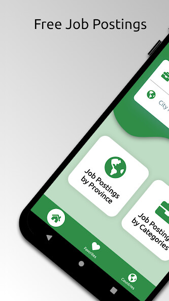 Run android online APK Job Search - Part  Full Time from MyAndroid or emulate Job Search - Part  Full Time using MyAndroid