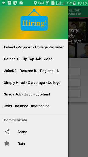 Run android online APK Job search portals from MyAndroid or emulate Job search portals using MyAndroid Run android online APK Job search portals from MyAndroid or emulate Job search portals using MyAndroid