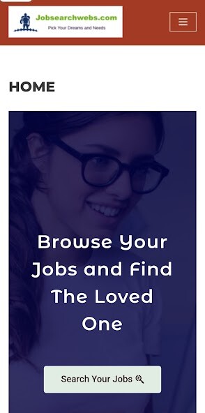Run android online APK Jobsearchweb from MyAndroid or emulate Jobsearchweb using MyAndroid
