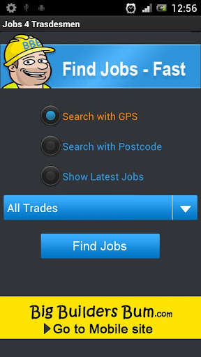 Run android online APK Jobs for Tradesmen from MyAndroid or emulate Jobs for Tradesmen using MyAndroid Run android online APK Jobs for Tradesmen from MyAndroid or emulate Jobs for Tradesmen using MyAndroid