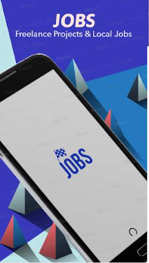 Run android online APK JOBS : Freelance Projects & Local Jobs from MyAndroid or emulate JOBS : Freelance Projects & Local Jobs using MyAndroid