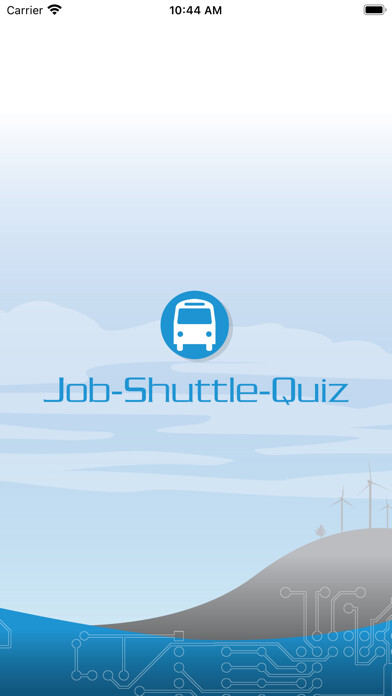 Run android online APK Job-Shuttle-Quiz from MyAndroid or emulate Job-Shuttle-Quiz using MyAndroid