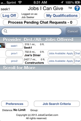 Emulate Android APK Jobs I Can Give Emulate Android APK Jobs I Can Give
