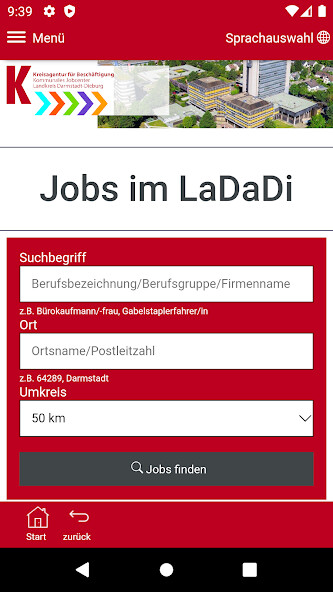 Run android online APK Jobs im LaDaDi from MyAndroid or emulate Jobs im LaDaDi using MyAndroid Run android online APK Jobs im LaDaDi from MyAndroid or emulate Jobs im LaDaDi using MyAndroid