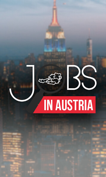 Run android online APK Jobs in Austria from MyAndroid or emulate Jobs in Austria using MyAndroid