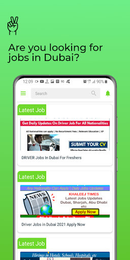Run android online APK Jobs in Dubai - Job Search UAE from MyAndroid or emulate Jobs in Dubai - Job Search UAE using MyAndroid Run android online APK Jobs in Dubai - Job Search UAE from MyAndroid or emulate Jobs in Dubai - Job Search UAE using MyAndroid