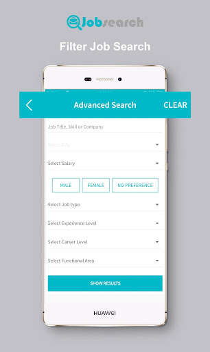 Run android online APK Jobs in Egypt from MyAndroid or emulate Jobs in Egypt using MyAndroid