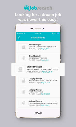 Run android online APK Jobs in Laos from MyAndroid or emulate Jobs in Laos using MyAndroid