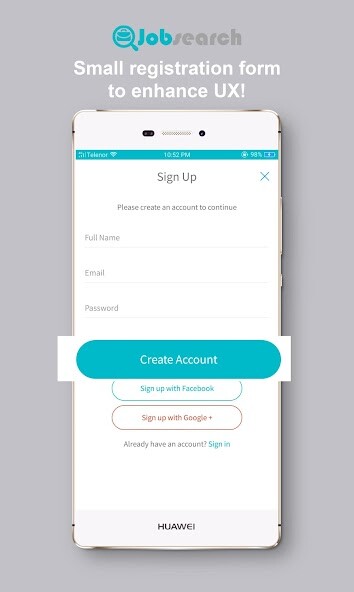 Emulate Android APK Jobs in Myanmar (Burma)