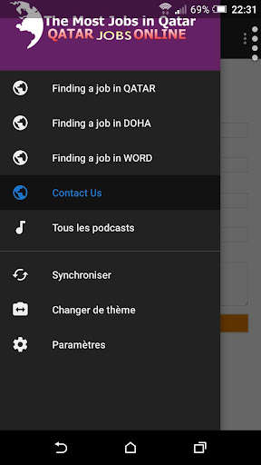 Emulate Android APK Jobs in Qatar-Doha