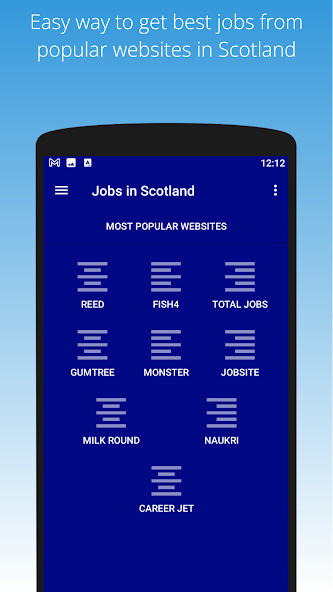 Run android online APK Jobs in Scotland from MyAndroid or emulate Jobs in Scotland using MyAndroid Run android online APK Jobs in Scotland from MyAndroid or emulate Jobs in Scotland using MyAndroid