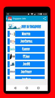 Emulate Android APK Jobs in Singapore-Jobs SG Emulate Android APK Jobs in Singapore-Jobs SG