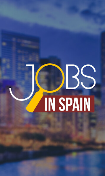 Run android online APK Jobs in Spain from MyAndroid or emulate Jobs in Spain using MyAndroid