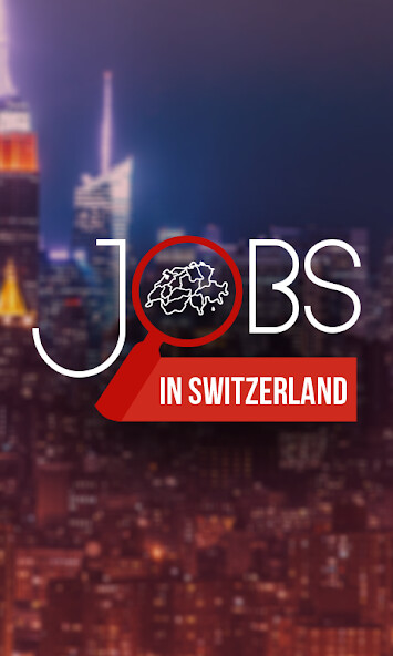 Run android online APK Jobs in Switzerland - Zurich Jobs from MyAndroid or emulate Jobs in Switzerland - Zurich Jobs using MyAndroid