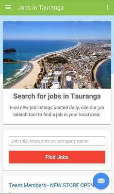 Emulate Android APK Jobs in Tauranga, New Zealand