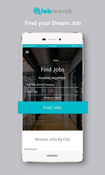 Run android online APK Jobs in Tunisia from MyAndroid or emulate Jobs in Tunisia using MyAndroid
