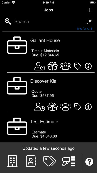 Emulate Android APK JobSite 360 Emulate Android APK JobSite 360