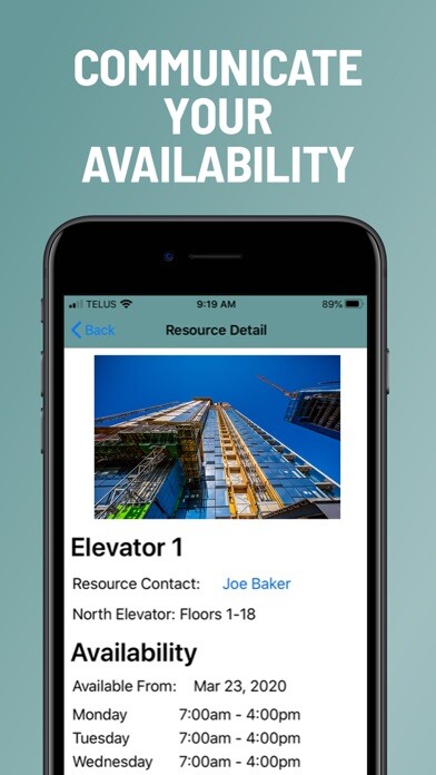 Emulate iPhone app Job Site Resourcing using MyAndroid Emulate iPhone app Job Site Resourcing using MyAndroid